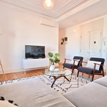 Appartement Akicity Rato Charm *
