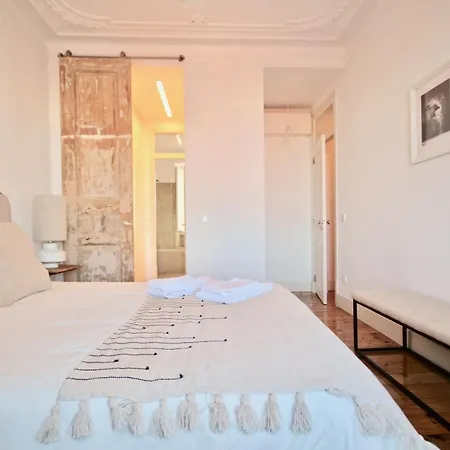 Akicity Rato Charm Appartement *