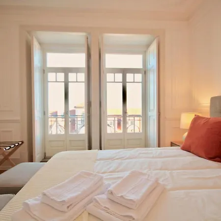 شقة Akicity Rato Charm Lisboa