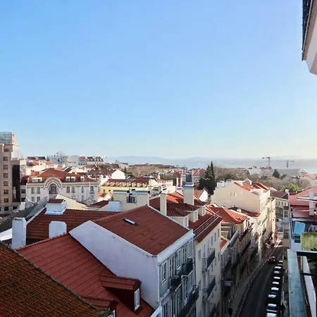 Akicity Rato Charm Appartement *