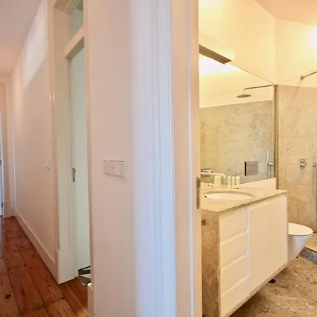 Akicity Rato Charm Appartement Lissabon