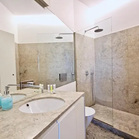 Appartement Akicity Rato Charm *