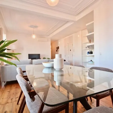 Appartement Akicity Rato Charm *